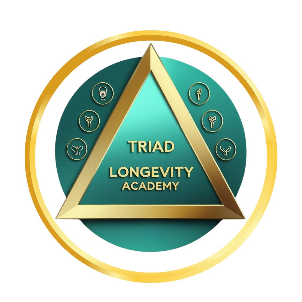 Triad Longevity Academy